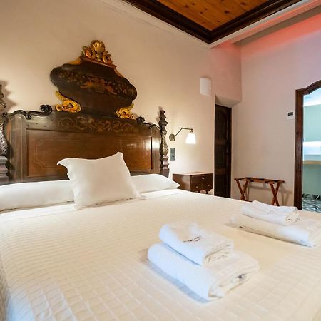 Lo Palauet De La Muralla Balaguer Ngoại thất bức ảnh